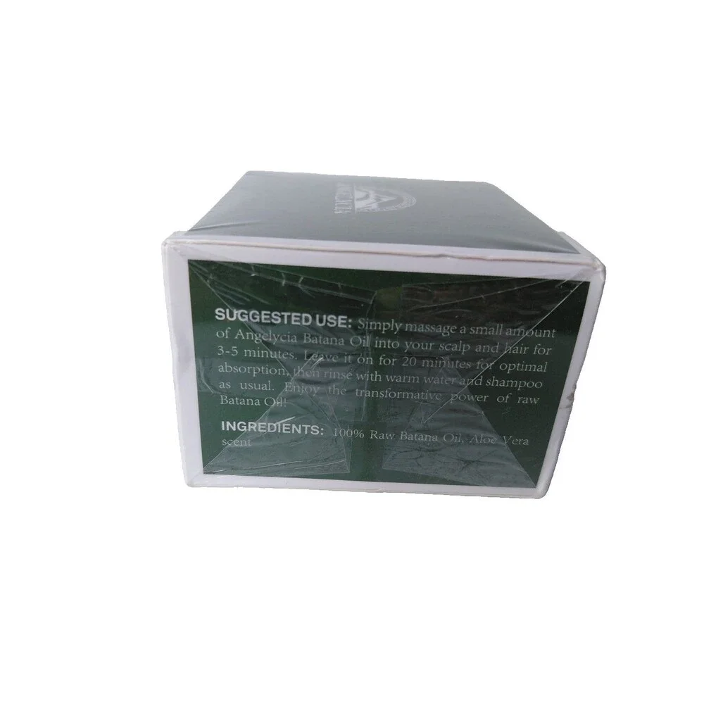 Angelycia deep conditioning